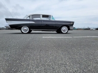 1957 Chevrolet Bel Air for sale in Riverhead, New York (ID-104723)