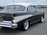 1957 Chevrolet Bel Air for sale in Riverhead, New York (ID-104723)