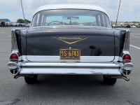 1957 Chevrolet Bel Air for sale in Riverhead, New York (ID-104723)