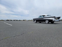 1957 Chevrolet Bel Air for sale in Riverhead, New York (ID-104723)