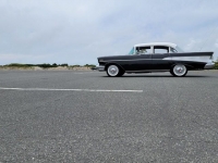 1957 Chevrolet Bel Air for sale in Riverhead, New York (ID-104723)