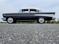 1957 Chevrolet Bel Air for sale in Riverhead, New York (ID-104723)