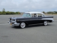 1957 Chevrolet Bel Air for sale in Riverhead, New York (ID-104723)