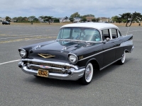 1957 Chevrolet Bel Air for sale in Riverhead, New York (ID-104723)