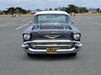 1957 Chevrolet Bel Air for sale in Riverhead, New York (ID-104723)
