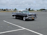 1957 Chevrolet Bel Air for sale in Riverhead, New York (ID-104723)