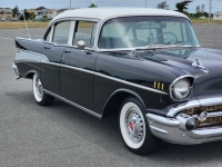 1957 Chevrolet Bel Air for sale in Riverhead, New York (ID-104723)