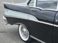 1957 Chevrolet Bel Air for sale in Riverhead, New York (ID-104723)