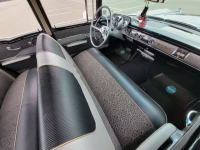 1957 Chevrolet Bel Air for sale in Riverhead, New York (ID-104723)