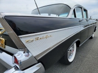 1957 Chevrolet Bel Air for sale in Riverhead, New York (ID-104723)