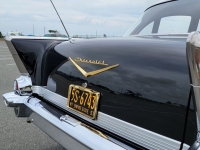 1957 Chevrolet Bel Air for sale in Riverhead, New York (ID-104723)