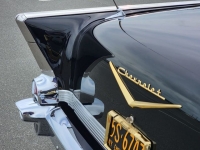 1957 Chevrolet Bel Air for sale in Riverhead, New York (ID-104723)