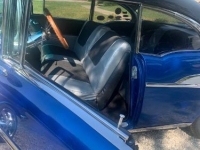 1957 Chevrolet Bel Air for sale in Michigan (ID-107294)