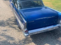1957 Chevrolet Bel Air for sale in Michigan (ID-107294)
