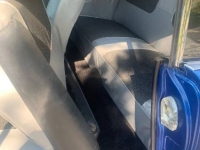 1957 Chevrolet Bel Air for sale in Michigan (ID-107294)