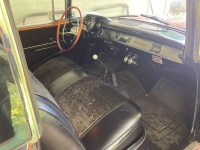 1957 Chevrolet Bel Air for sale in Michigan (ID-108452)