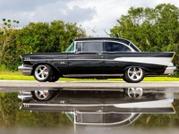 1957 Chevrolet Bel Air for sale (ID-109055)