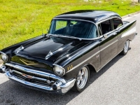 1957 Chevrolet Bel Air for sale (ID-109055)
