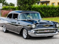 1957 Chevrolet Bel Air for sale (ID-109055)