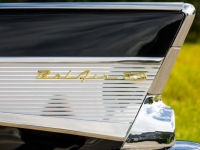 1957 Chevrolet Bel Air for sale (ID-109055)
