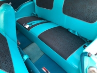 1957 Chevrolet Bel Air for sale in Michigan (ID-110031)