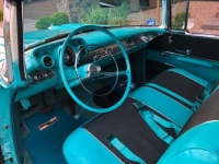1957 Chevrolet Bel Air for sale in Michigan (ID-110031)