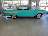 1957 Chevrolet Bel Air for sale in Michigan (ID-110380)
