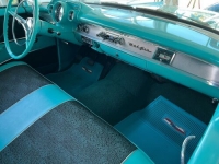 1957 Chevrolet Bel Air for sale in Michigan (ID-110380)