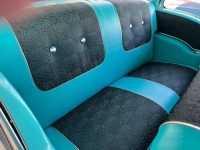 1957 Chevrolet Bel Air for sale in Michigan (ID-110380)