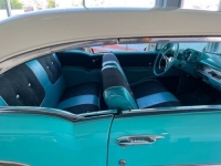 1957 Chevrolet Bel Air for sale in Michigan (ID-110380)