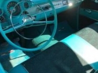 1957 Chevrolet Bel Air for sale in Michigan (ID-110380)