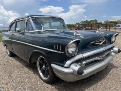 1957 Chevrolet Bel Air for sale
