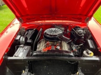 1957 Chevrolet Bel Air for sale in Michigan (ID-112596)