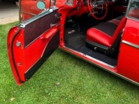 1957 Chevrolet Bel Air for sale in Michigan (ID-112596)