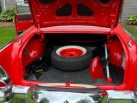 1957 Chevrolet Bel Air for sale in Michigan (ID-112596)