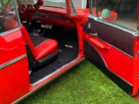 1957 Chevrolet Bel Air for sale in Michigan (ID-112596)