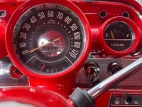 1957 Chevrolet Bel Air for sale in Michigan (ID-112596)