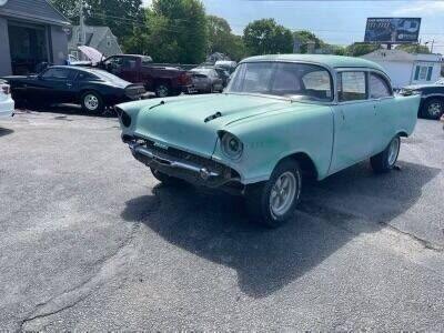 1957 Chevrolet Bel Air for sale