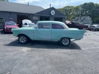 1957 Chevrolet Bel Air for sale in Michigan (ID-113454)