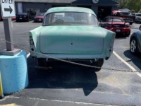 1957 Chevrolet Bel Air for sale in Michigan (ID-113454)