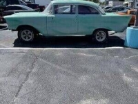 1957 Chevrolet Bel Air for sale in Michigan (ID-113454)