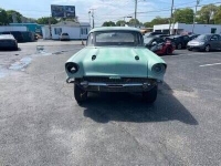 1957 Chevrolet Bel Air for sale in Michigan (ID-113454)