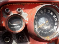 1957 Chevrolet Bel Air for sale in Michigan (ID-113651)