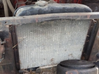 1957 Chevrolet Bel Air for sale in Michigan (ID-113651)