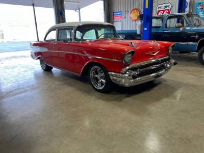 1957 Chevrolet Bel Air for sale