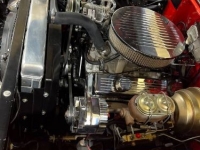 1957 Chevrolet Bel Air for sale in Michigan (ID-113760)