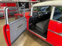 1957 Chevrolet Bel Air for sale in Michigan (ID-113760)