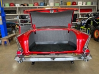 1957 Chevrolet Bel Air for sale in Michigan (ID-113760)