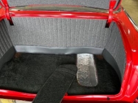1957 Chevrolet Bel Air for sale in Michigan (ID-113760)