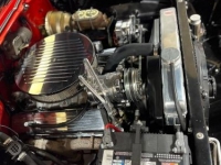 1957 Chevrolet Bel Air for sale in Michigan (ID-113760)